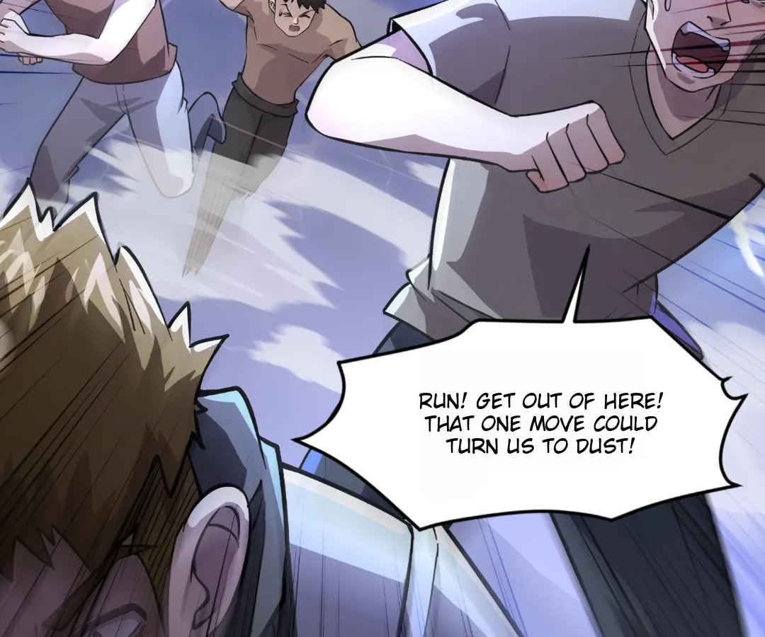 The Ultimate Summoner Chapter 190 page 49 - 