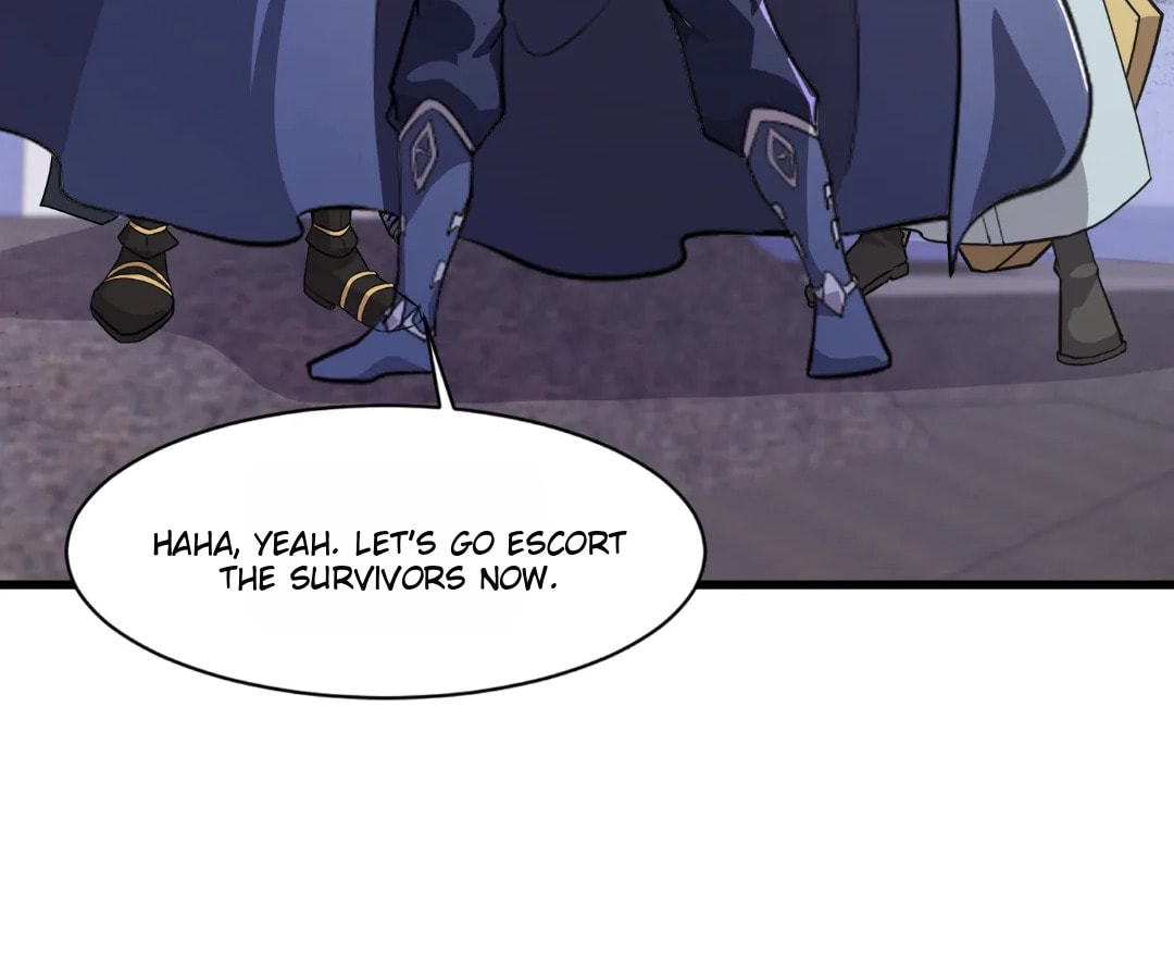 The Ultimate Summoner Chapter 190 page 52 - 