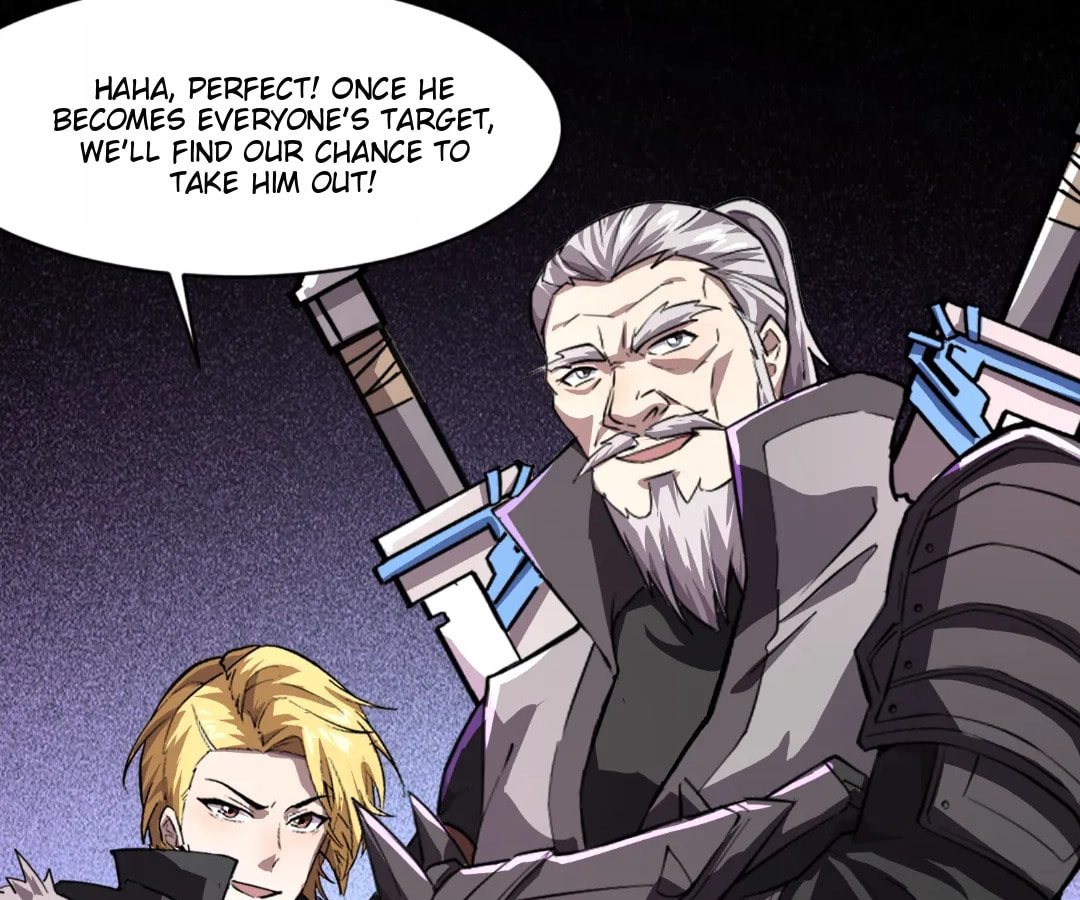The Ultimate Summoner Chapter 190 page 57 - 