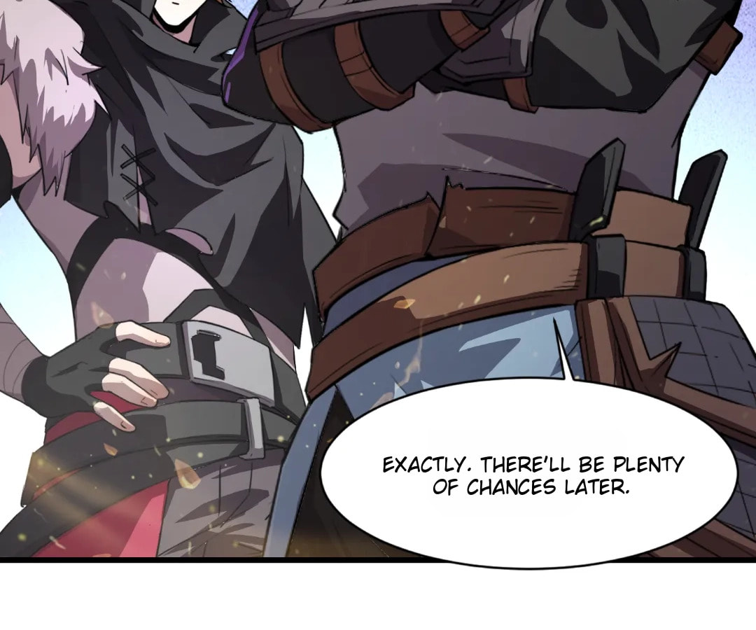 The Ultimate Summoner Chapter 190 page 58 - 