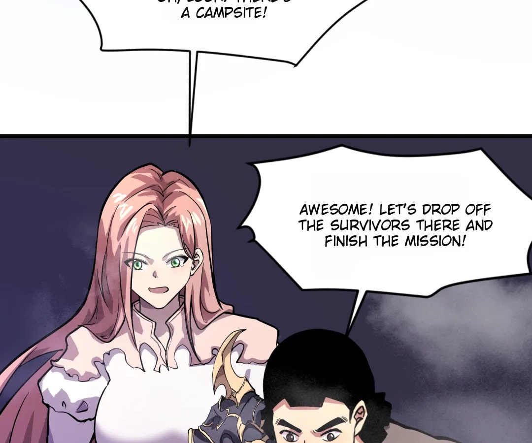 The Ultimate Summoner Chapter 190 page 64 - 