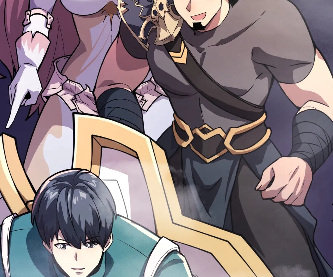 The Ultimate Summoner Chapter 190 page 65 - 