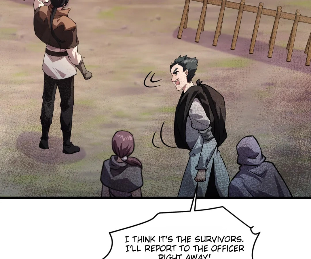 The Ultimate Summoner Chapter 190 page 69 - 