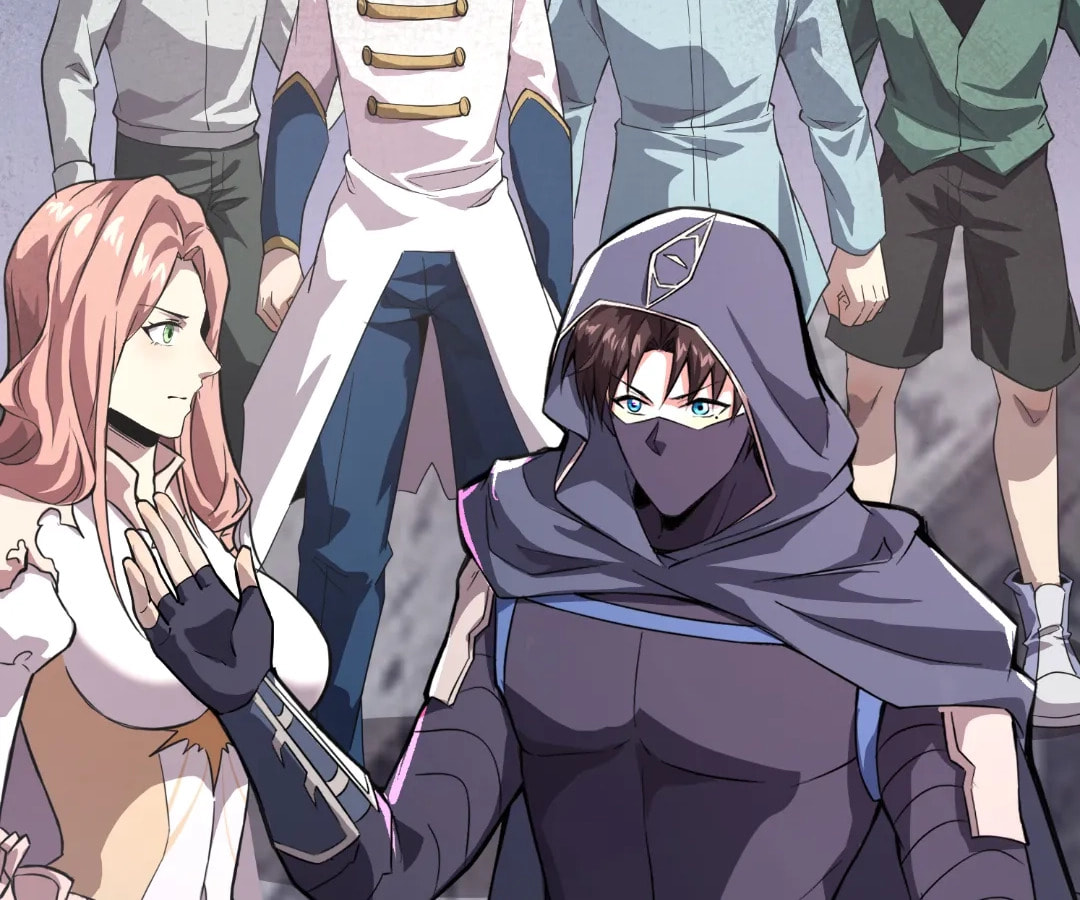 The Ultimate Summoner Chapter 190 page 72 - 