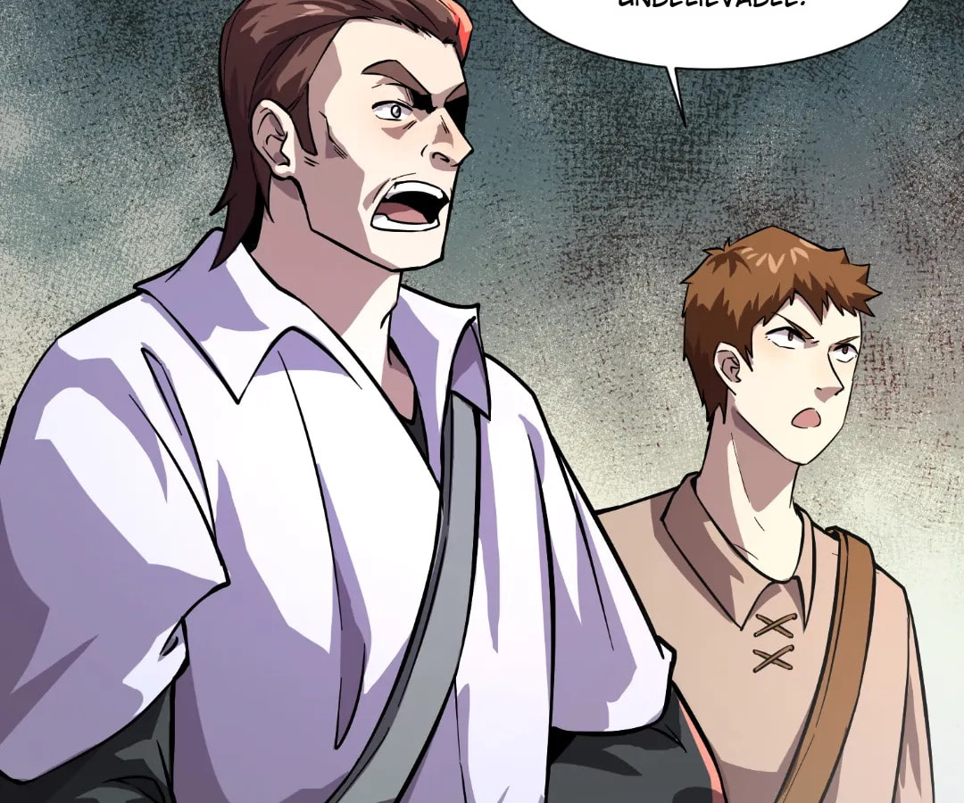 The Ultimate Summoner Chapter 190 page 76 - 