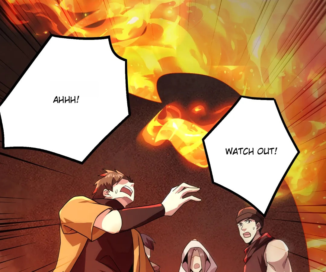 The Ultimate Summoner Chapter 190 page 9 - 