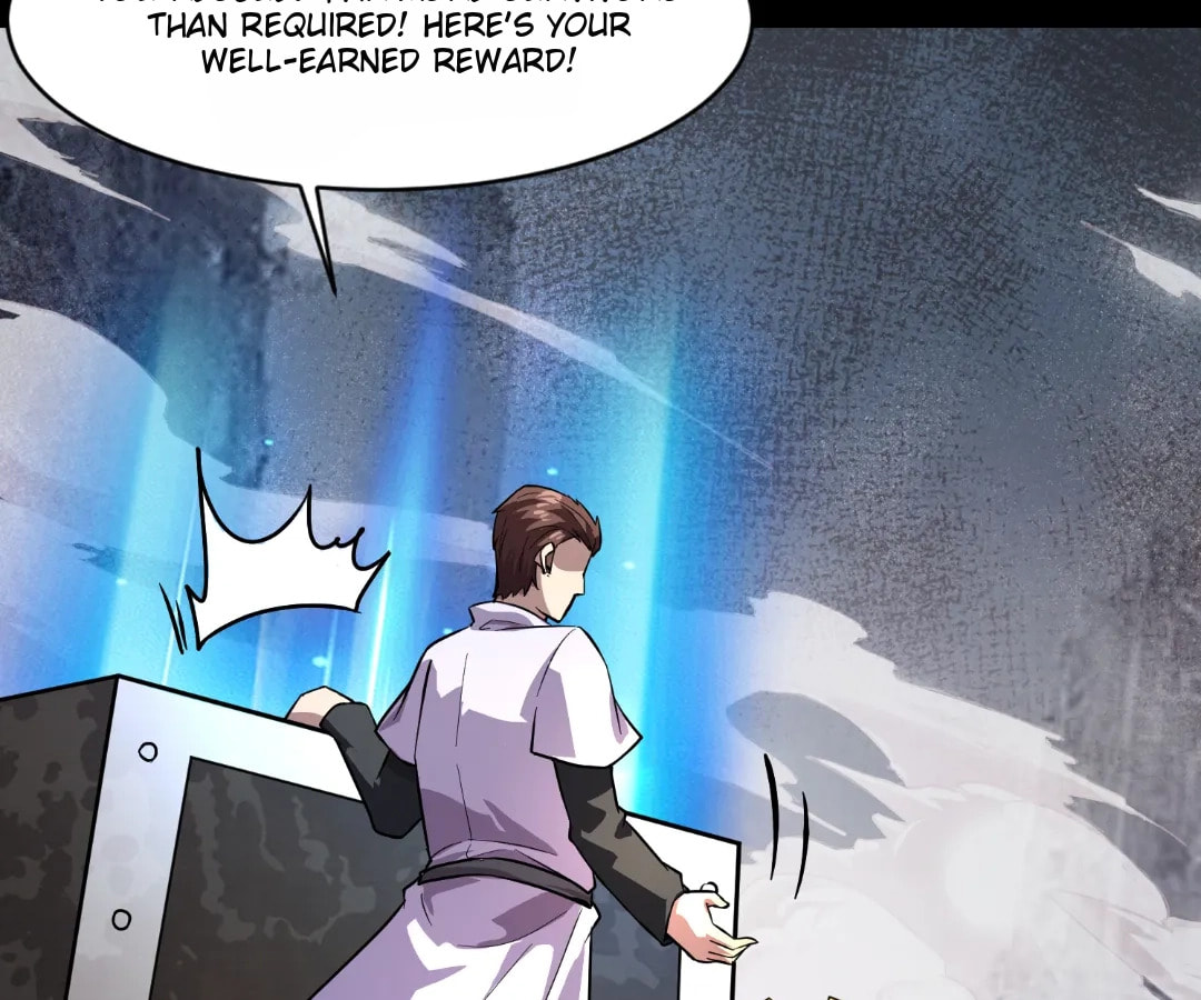 The Ultimate Summoner Chapter 190 page 82 - 