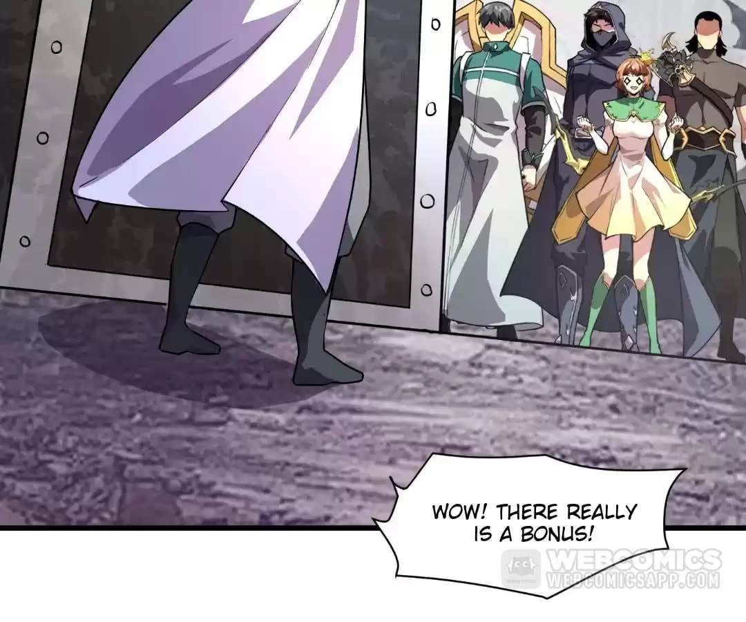 The Ultimate Summoner Chapter 190 page 83 - 