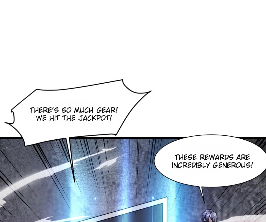 The Ultimate Summoner Chapter 190 page 84 - 