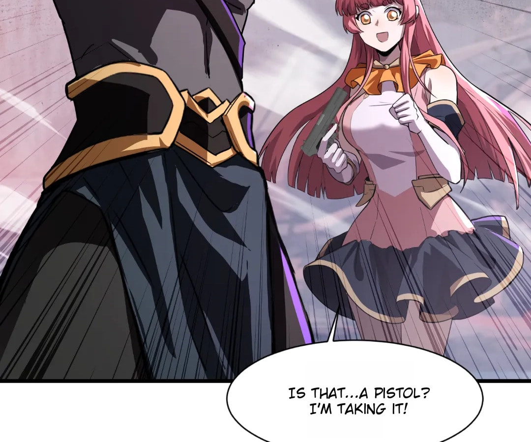 The Ultimate Summoner Chapter 190 page 89 - 