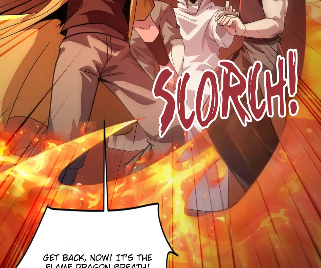 The Ultimate Summoner Chapter 190 page 10 - 