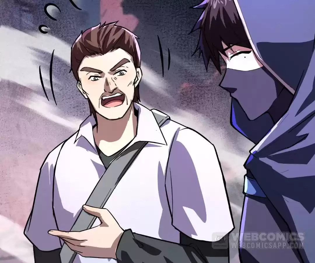 The Ultimate Summoner Chapter 190 page 91 - 