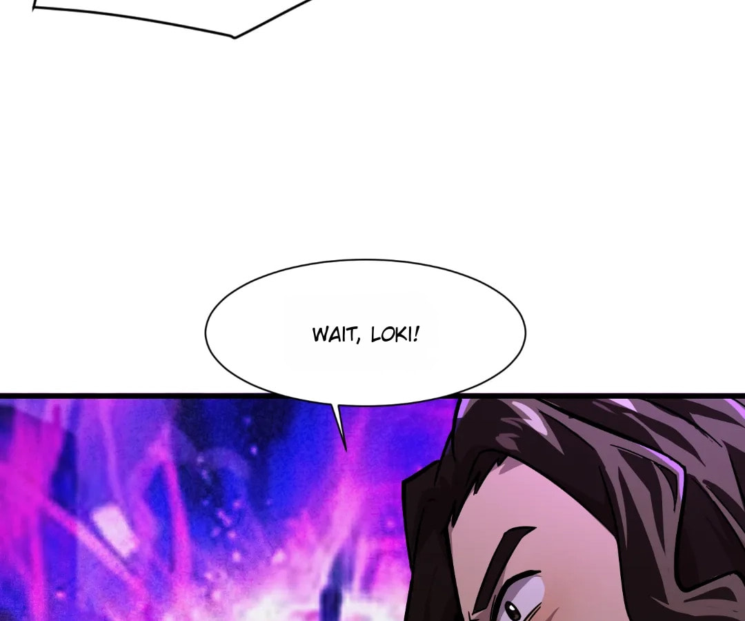 The Ultimate Summoner Chapter 190 page 96 - 