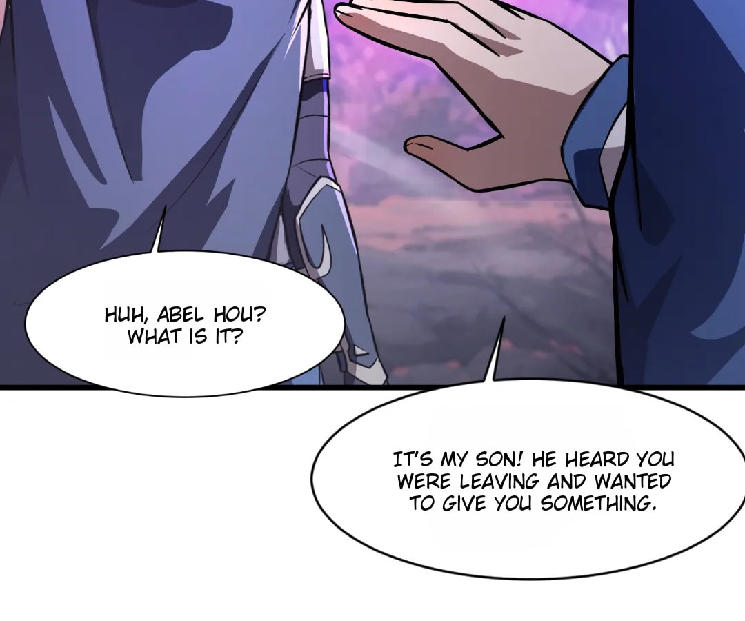 The Ultimate Summoner Chapter 190 page 98 - 