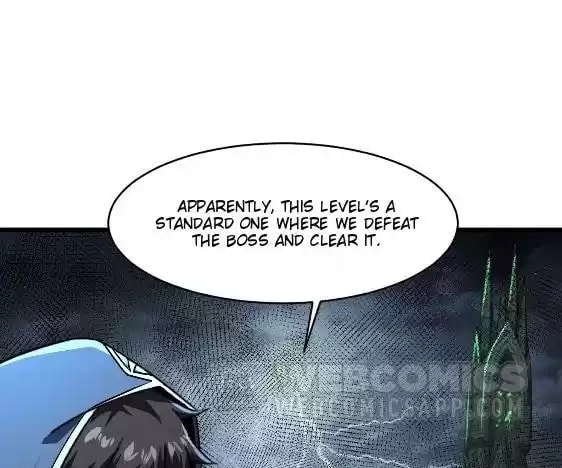 The Ultimate Summoner Chapter 191 page 11 - 