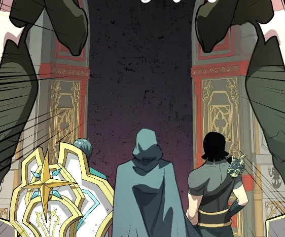 The Ultimate Summoner Chapter 191 page 103 - 