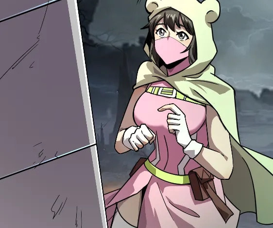 The Ultimate Summoner Chapter 191 page 106 - 