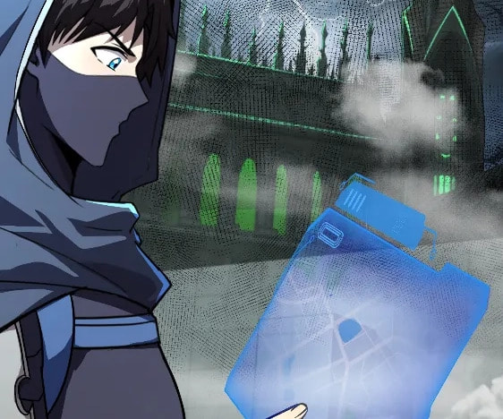 The Ultimate Summoner Chapter 191 page 12 - 