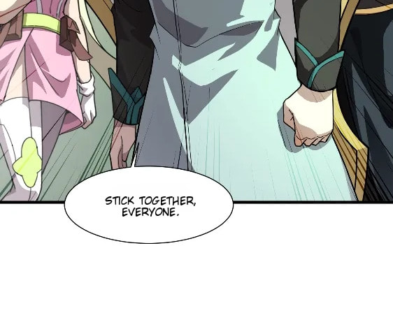 The Ultimate Summoner Chapter 191 page 114 - 
