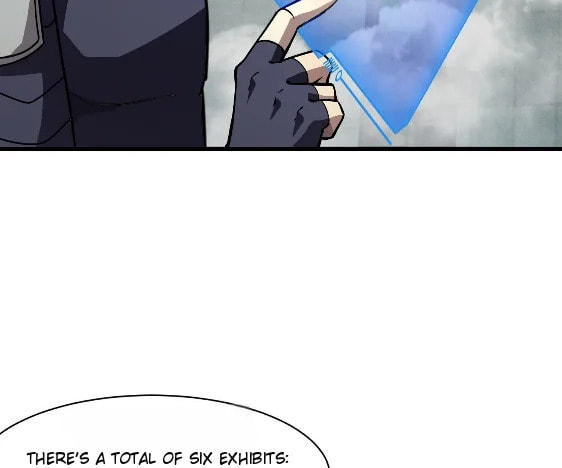 The Ultimate Summoner Chapter 191 page 13 - 