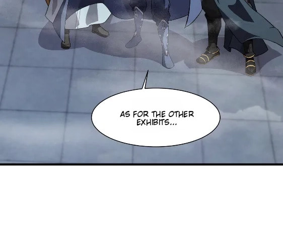 The Ultimate Summoner Chapter 191 page 18 - 