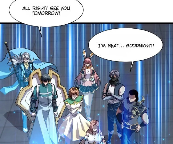 The Ultimate Summoner Chapter 191 page 22 - 
