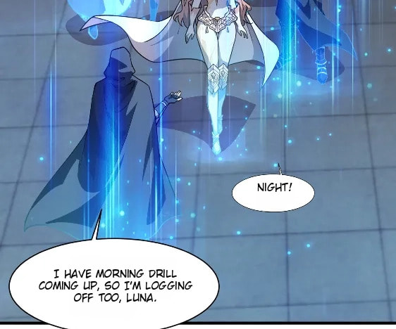 The Ultimate Summoner Chapter 191 page 23 - 