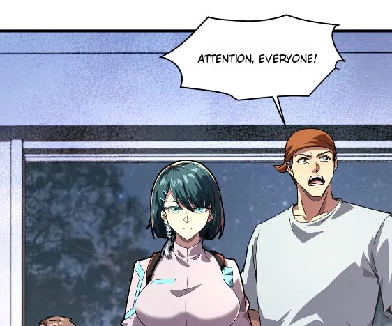 The Ultimate Summoner Chapter 191 page 31 - 