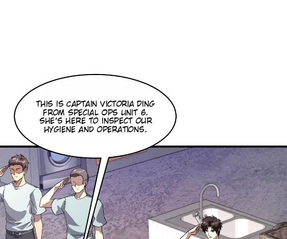 The Ultimate Summoner Chapter 191 page 37 - 