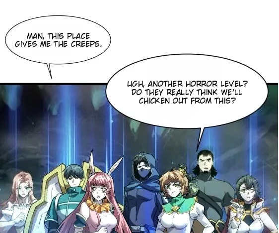 The Ultimate Summoner Chapter 191 page 5 - 