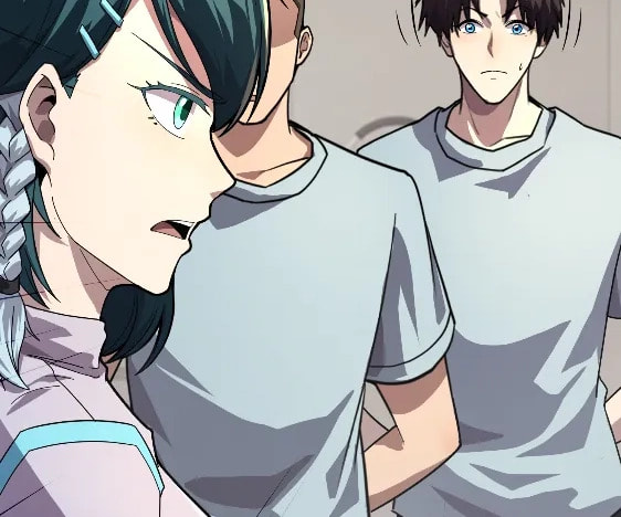 The Ultimate Summoner Chapter 191 page 44 - 
