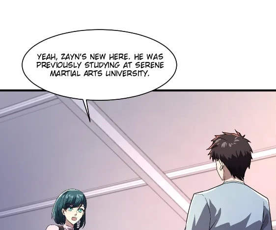 The Ultimate Summoner Chapter 191 page 46 - 