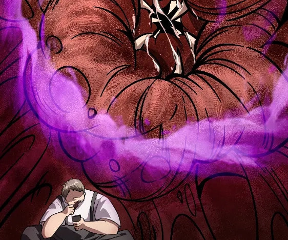 The Ultimate Summoner Chapter 191 page 62 - 