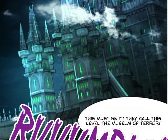 The Ultimate Summoner Chapter 191 page 9 - 