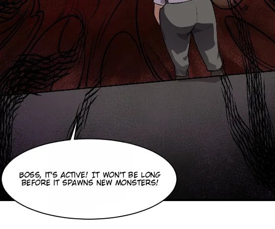 The Ultimate Summoner Chapter 191 page 84 - 