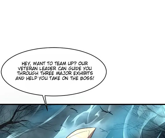 The Ultimate Summoner Chapter 191 page 89 - 