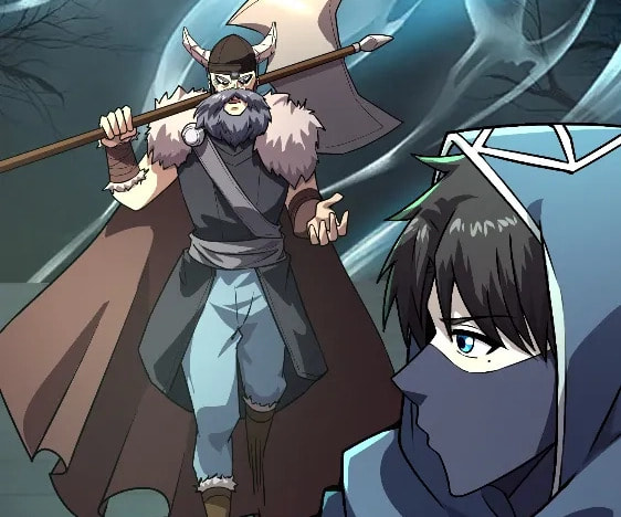 The Ultimate Summoner Chapter 191 page 90 - 