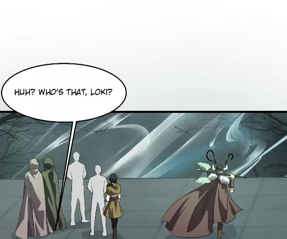 The Ultimate Summoner Chapter 191 page 92 - 