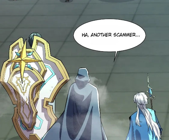 The Ultimate Summoner Chapter 191 page 93 - 
