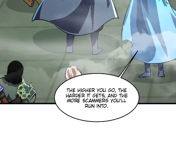 The Ultimate Summoner Chapter 191 page 94 - 