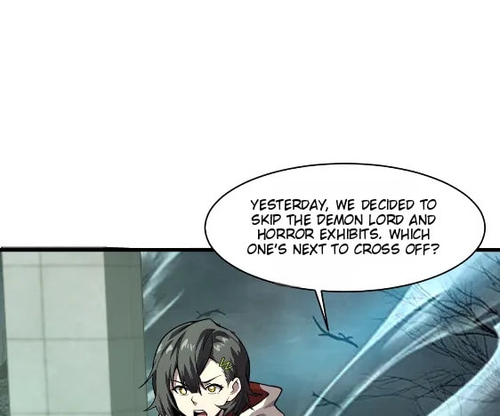 The Ultimate Summoner Chapter 191 page 95 - 