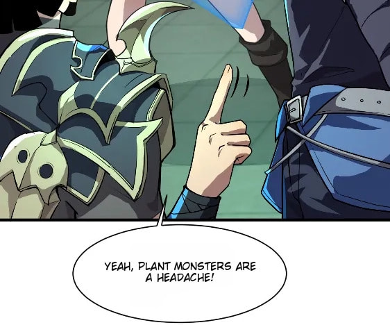 The Ultimate Summoner Chapter 191 page 97 - 