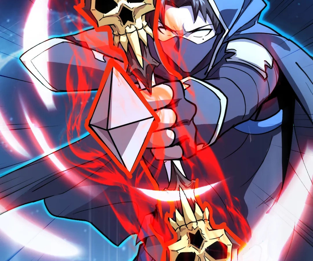 The Ultimate Summoner Chapter 192 page 106 - 