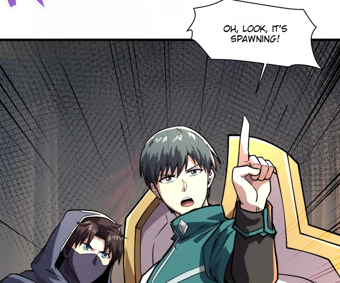 The Ultimate Summoner Chapter 192 page 12 - 