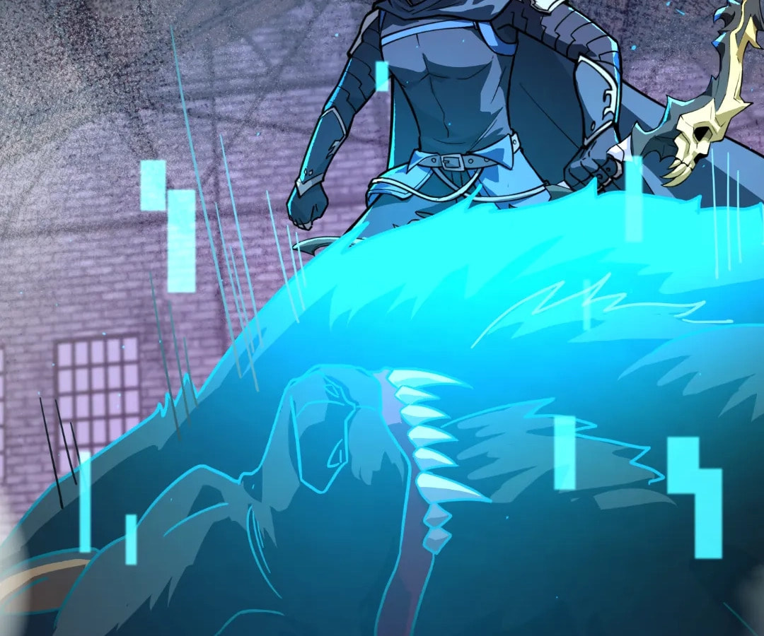 The Ultimate Summoner Chapter 192 page 112 - 