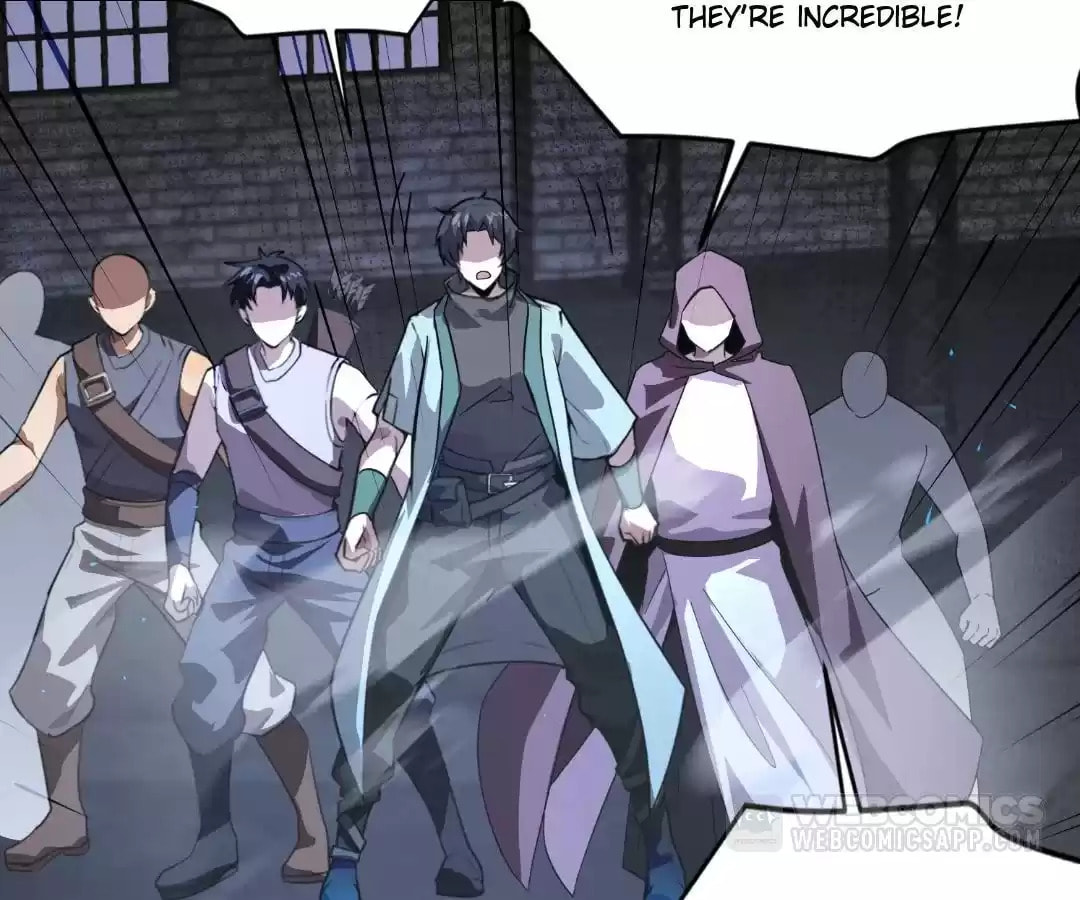 The Ultimate Summoner Chapter 192 page 115 - 