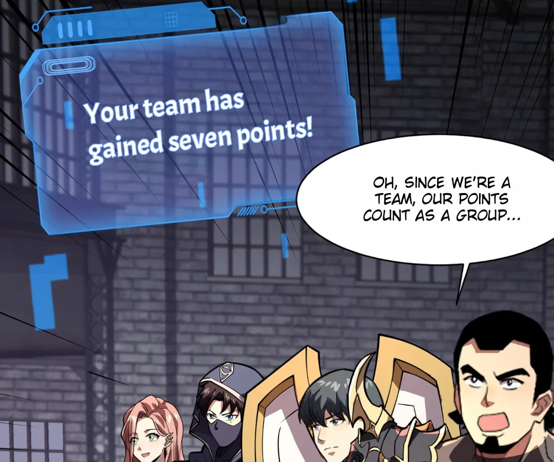 The Ultimate Summoner Chapter 192 page 118 - 