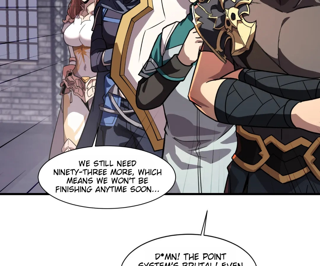 The Ultimate Summoner Chapter 192 page 119 - 