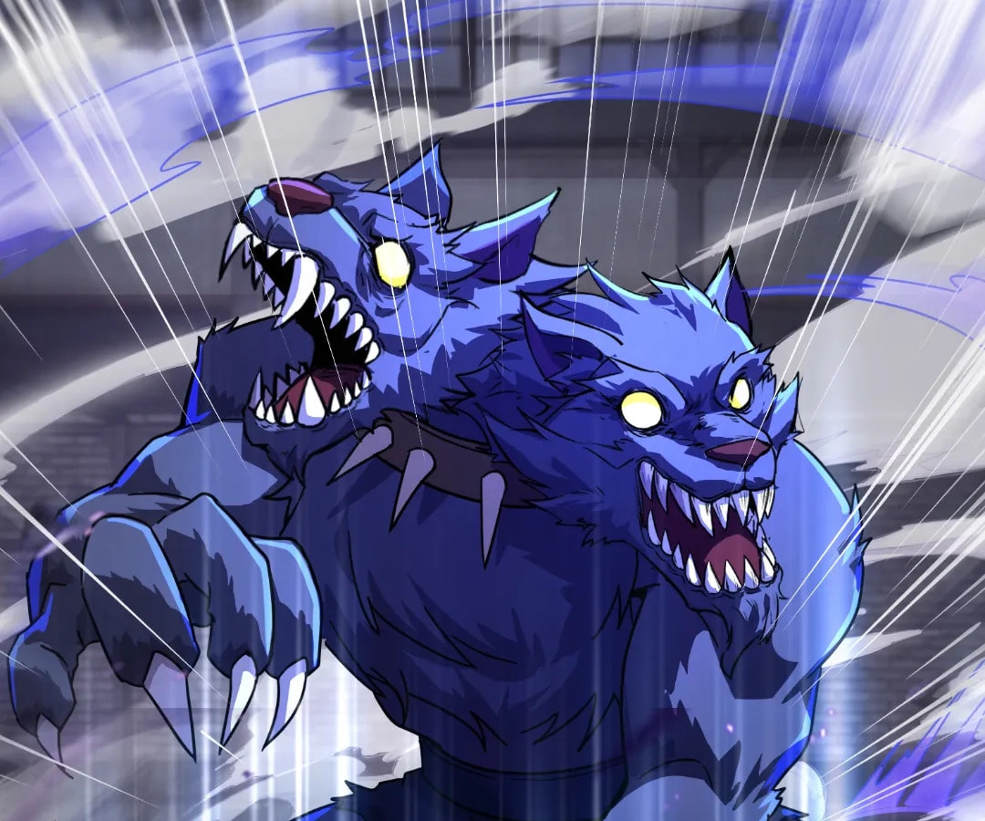 The Ultimate Summoner Chapter 192 page 122 - 