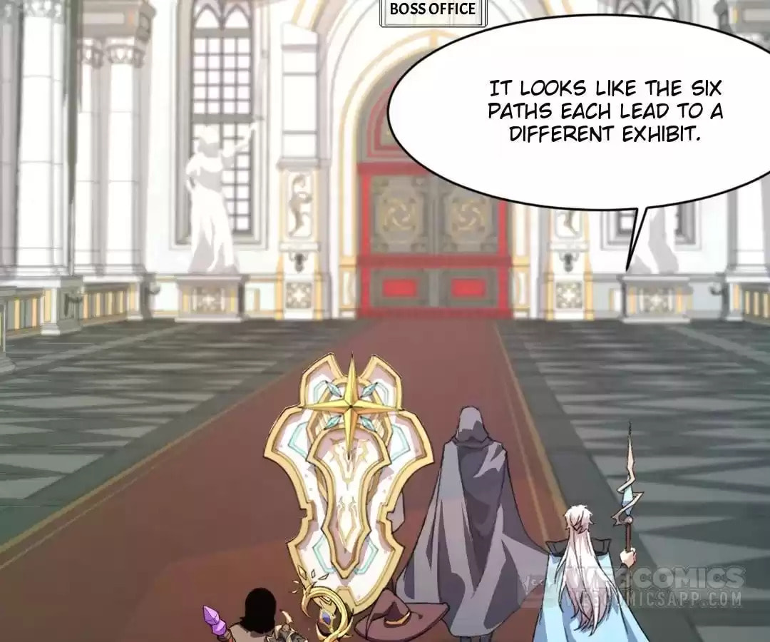 The Ultimate Summoner Chapter 192 page 3 - 